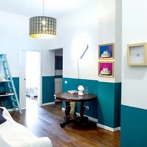  Apartamento 90100